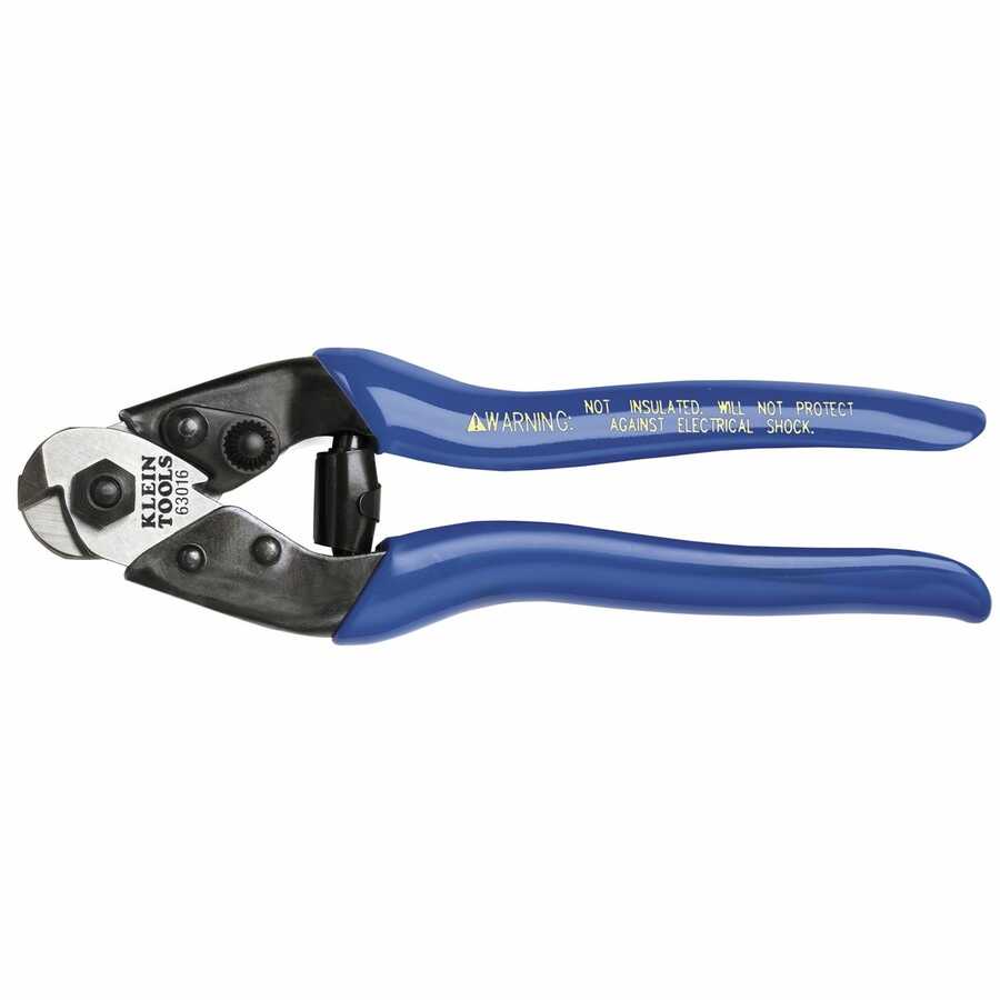 CABLE SHEARS HEAVY DUTY