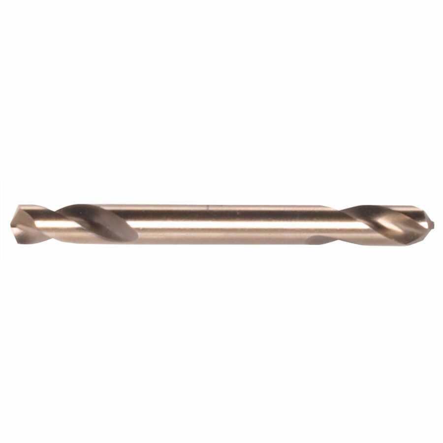 KnKut Double End Drill Bit - #10