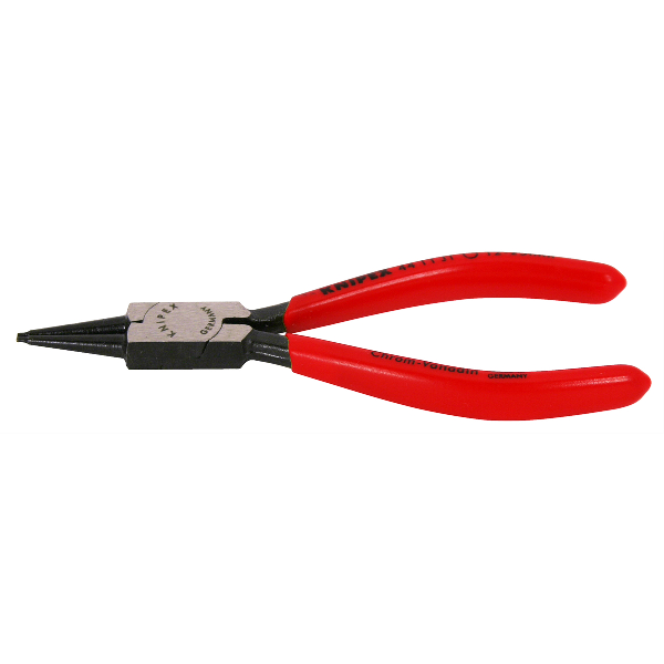 Circlip Snap Ring Pliers Straight Tips 12 - 25 mm, 15/32 - 63/64