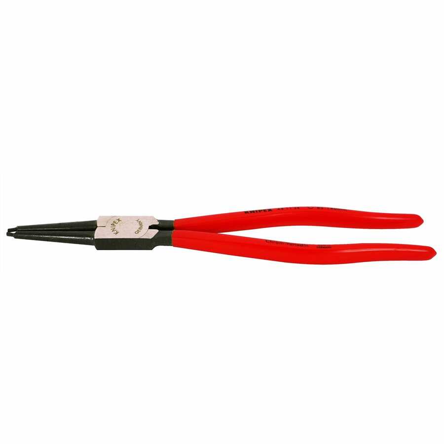 Circlip Snap Ring Pliers Straight Tips 85 - 140mm 3 23/64 - 5 33