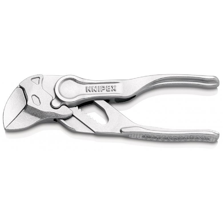 4" Pliers Wrench XS