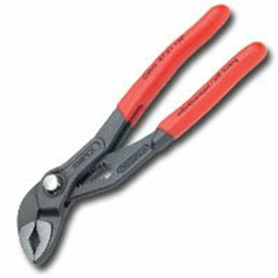 8701-6 Cobra Adjustable Gripping Pliers 87 01 150 - 6 In