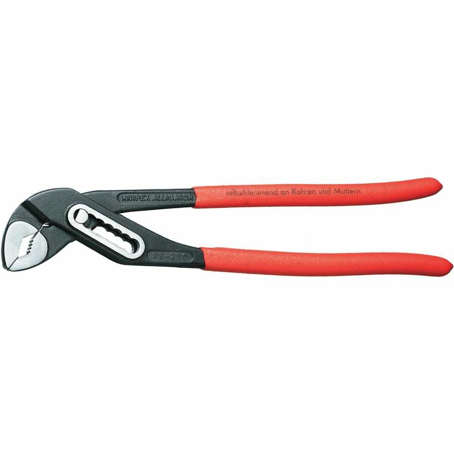 7 1/4" Alligator Water Pump Pliers 88 01 180