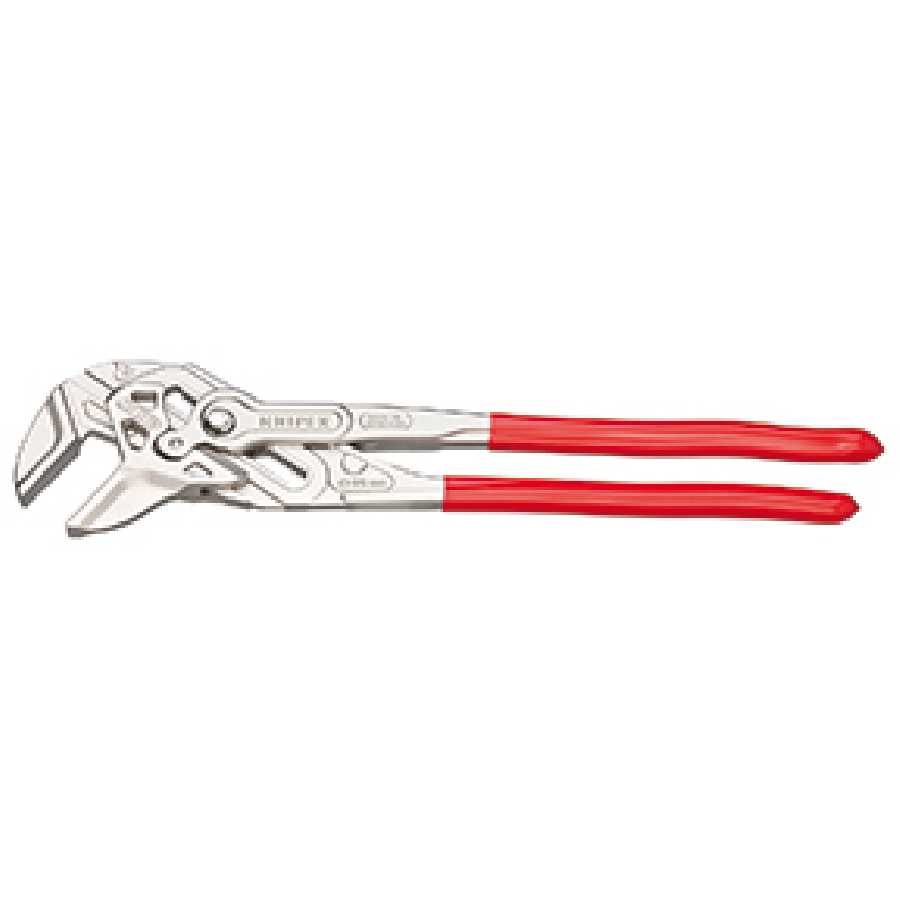 16" PLIERS WRENCH