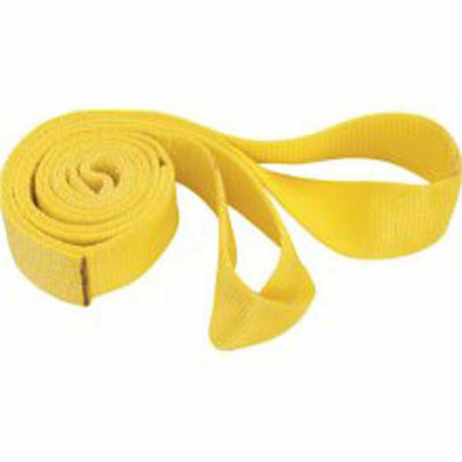 2"x6' Winch Strap 20000#