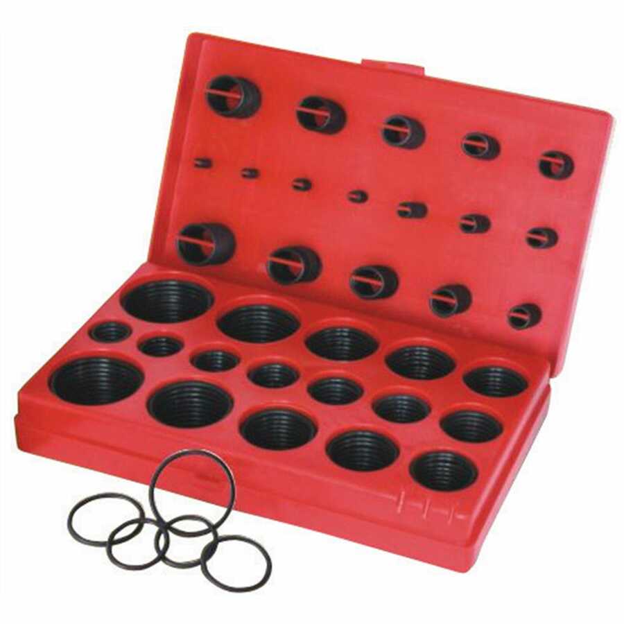 419 Piece Metric O Ring Assortment