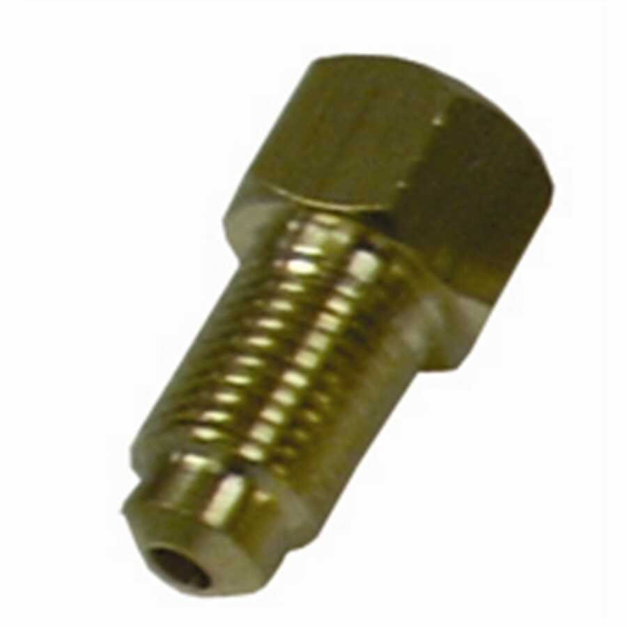 Brake Master Cylinder Adaptor