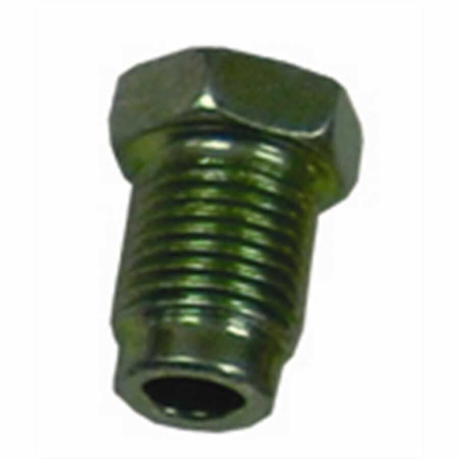 Brake Line Nut Metric 10MM x 1