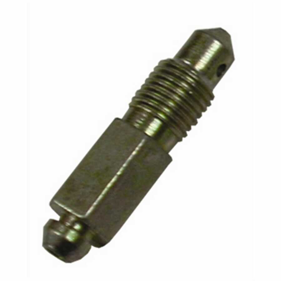 Brake Bleeder Screws Ford Truc