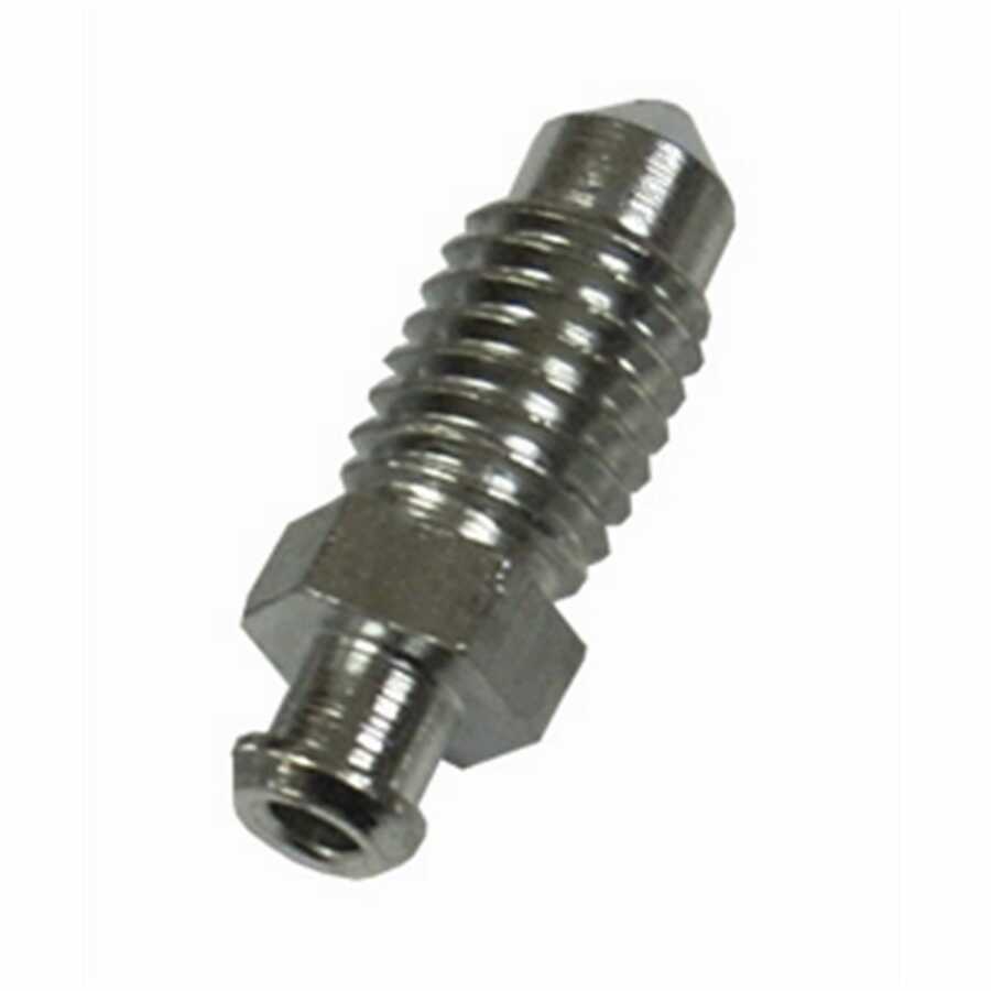 Brake Bleeder Screws GM Cars M