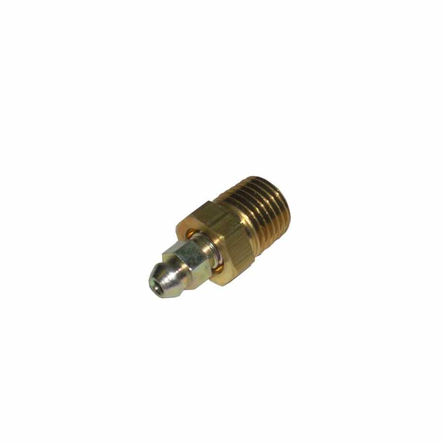 Brake Bleeder Screw Repair Ins