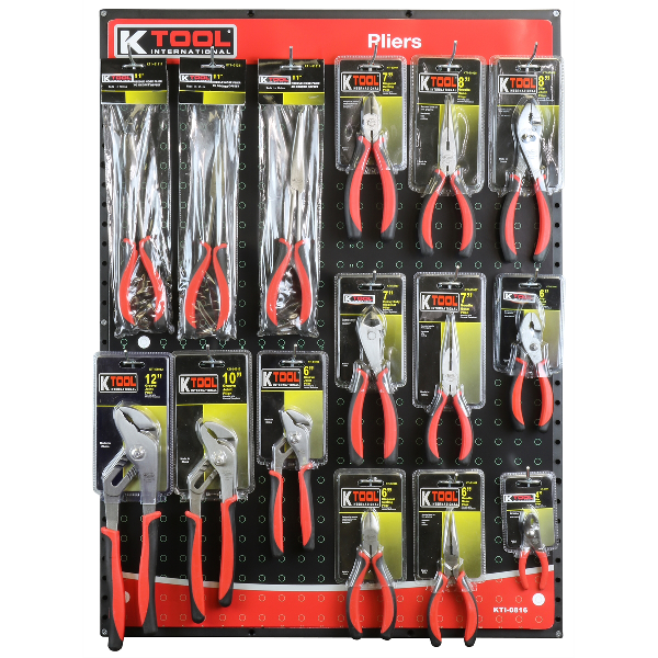 CONVERSION KIT FOR PLIERS DISPLAY