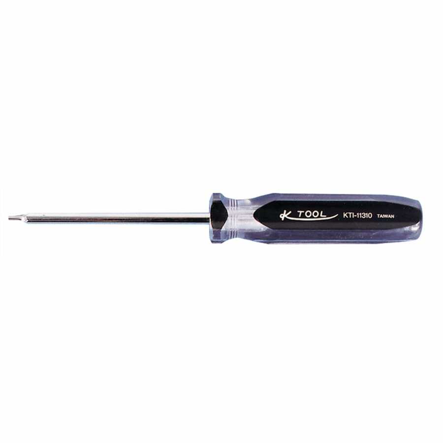 Torx Screwdriver - T-10