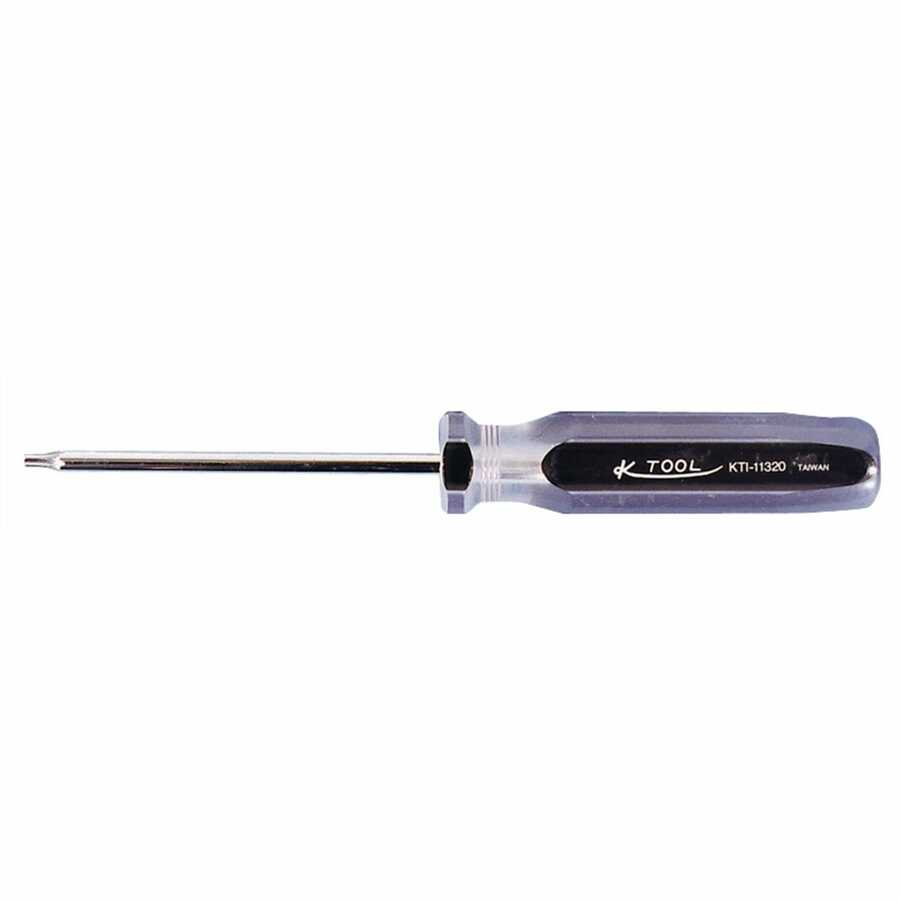 Torx Screwdriver - T-20