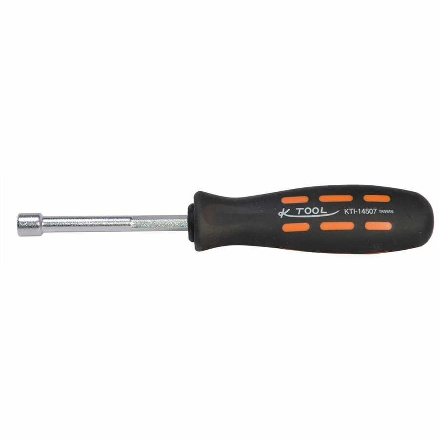 7mm x 75 Metric Nut Driver