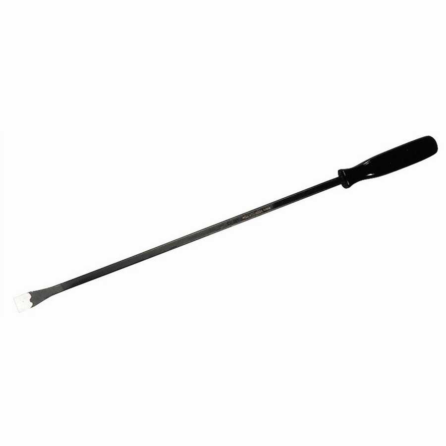 Pry Bar w/ Square Handle - 24 In