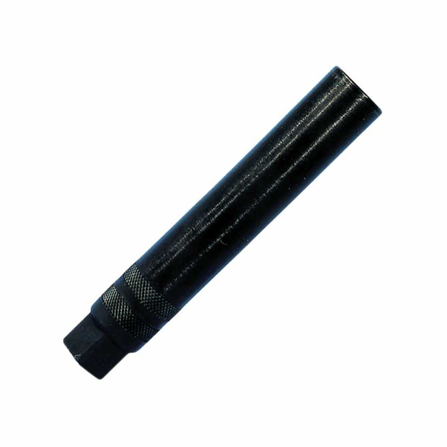 Extra Long Spark Plug Socket - 3/8 In Dr - 5/8 In