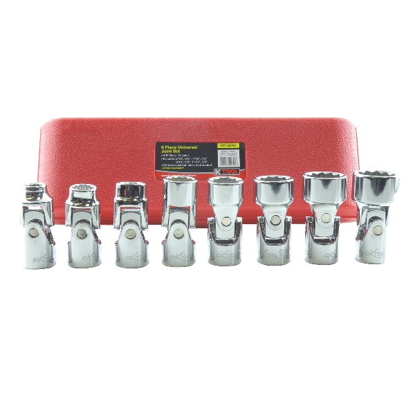 SOCKET SET