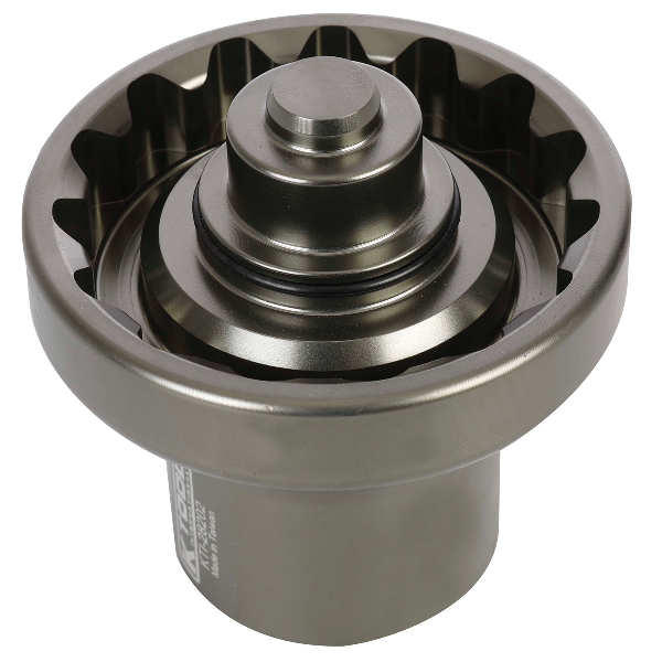 Center-Lock Nut Socket for Porsche