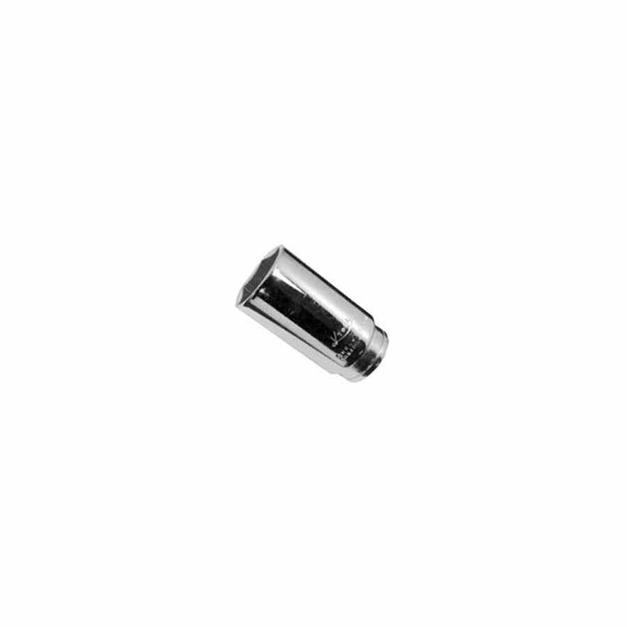 Spindle Nut Socket - 1/2 In Drive 6 Pt - 29mm