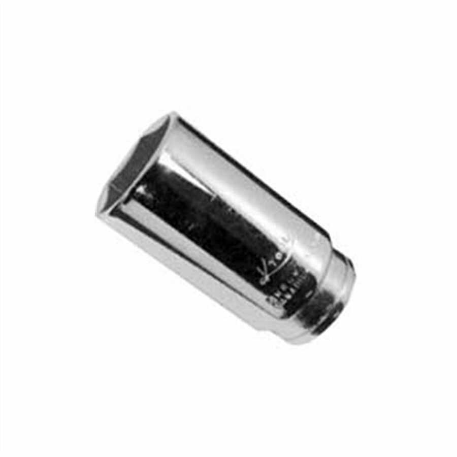 Spindle Nut Socket - 1/2 In Drive 6 Pt - 36mm