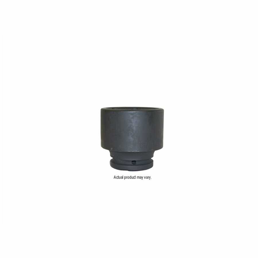 Socket 3/4 Dr Short Imp 2-1/8"