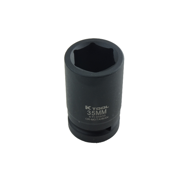 Soc 1" Dr Impact 35mm Deep