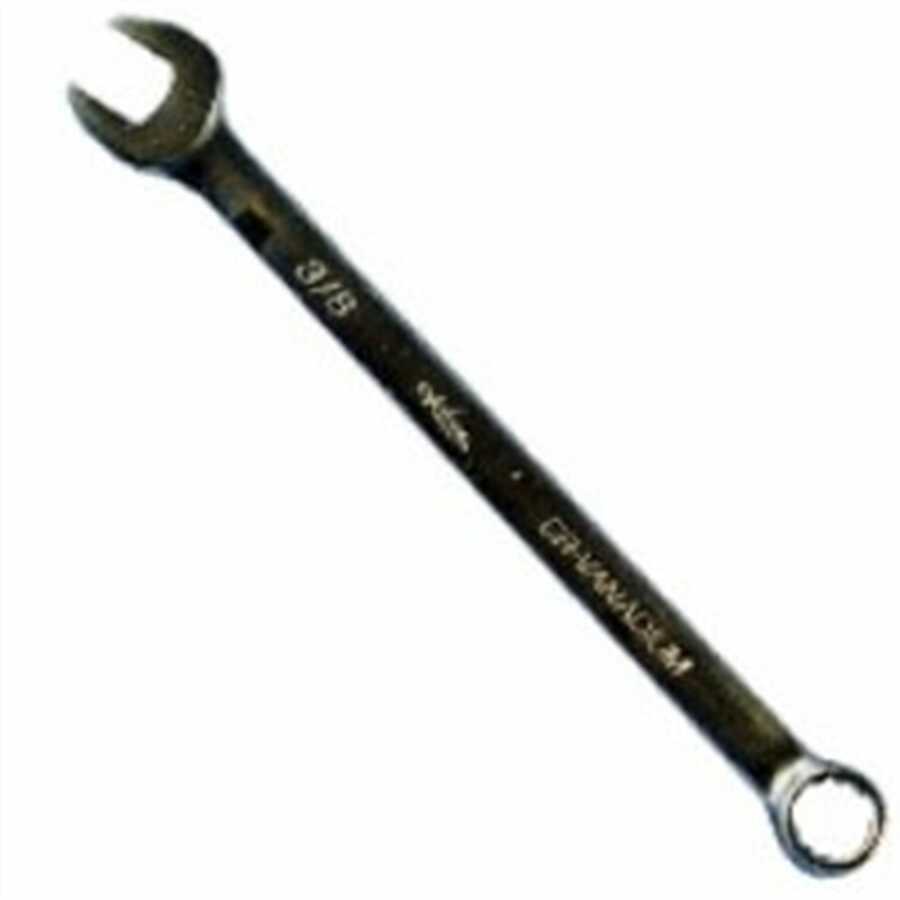 Combination Wrench - 12 Point - 11/16 In