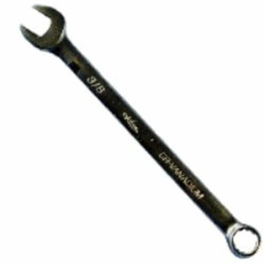 n/a - High Polish Combination Wrench - 12 Point - 10mm