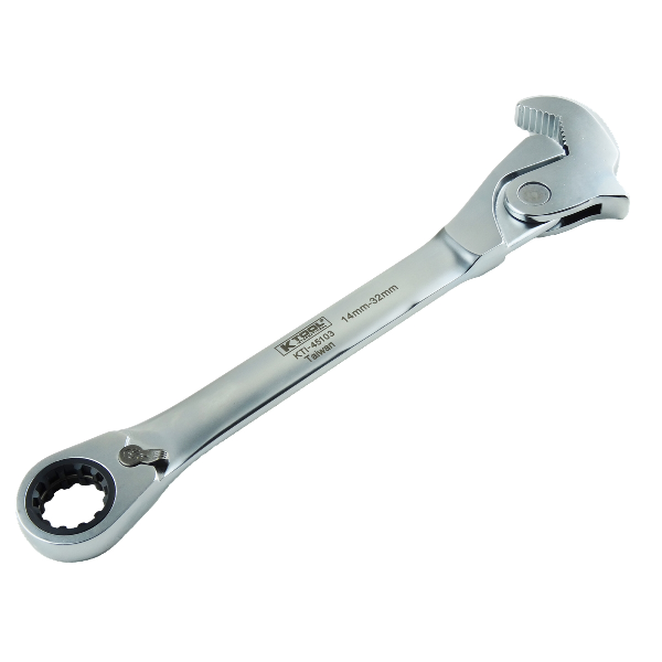 Wrench Eagle Head Spline 14-32mm