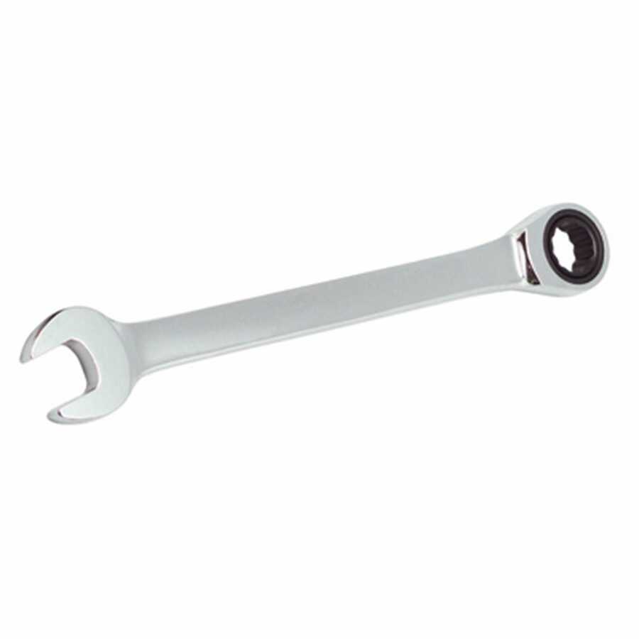 Wrench Ratcheting SAE 9/16