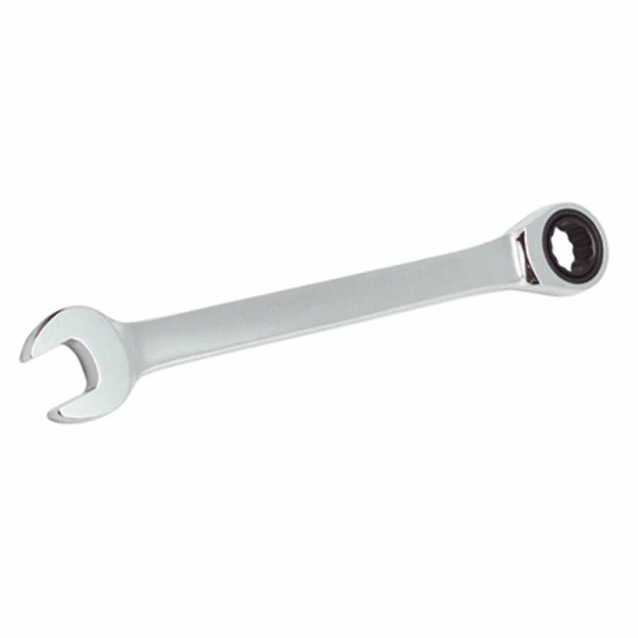 Wrench Ratcheting SAE 3/4