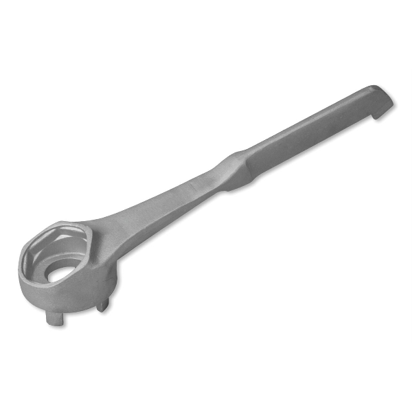 Non Sparking Aluminum Drum Wrench for 2-3/4" Drum