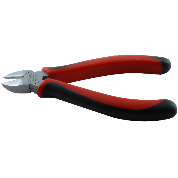 Diagonal Cutter Pliers 7"