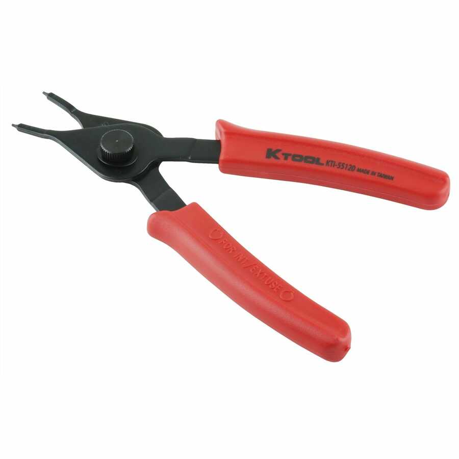 SNAP RING PLIER CONVERT STRT .038 TIP