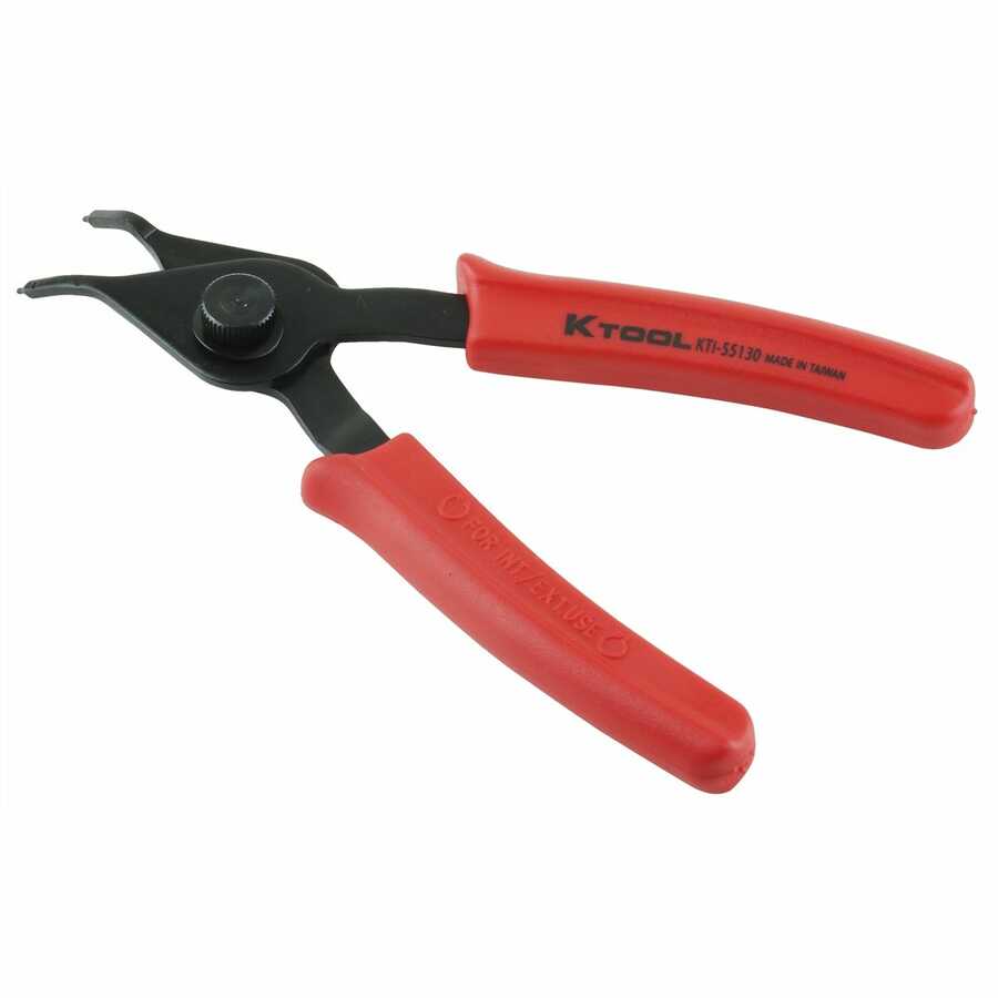 SNAP RING PLIER CONVERT 45 DEG.038 TIP