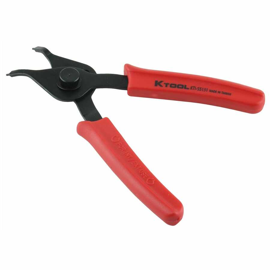 SNAP RING PLIER CONVERT 45DEG.047 TIP