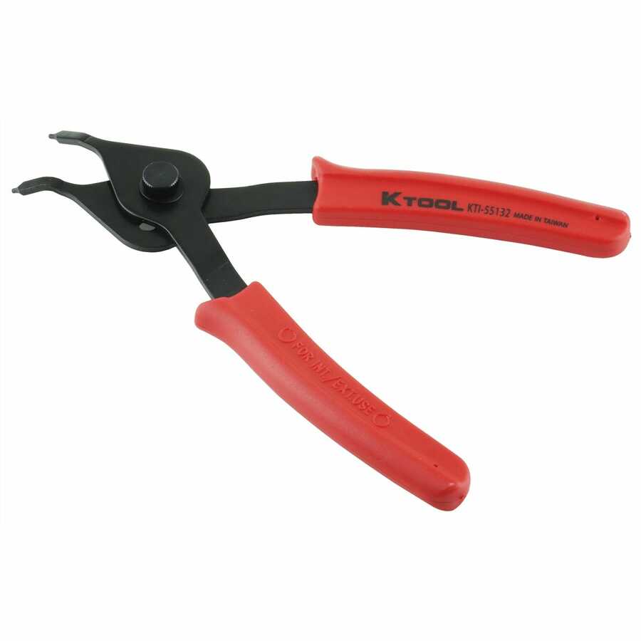 SNAP RING PLIER CONVERT 45 DEG.070 TIP