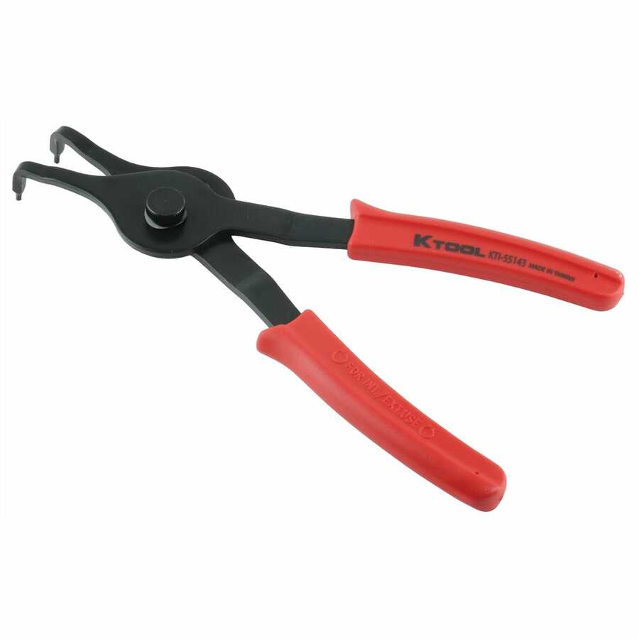 SNAP RING PLIER CONVERT 90DEG.090 TIP