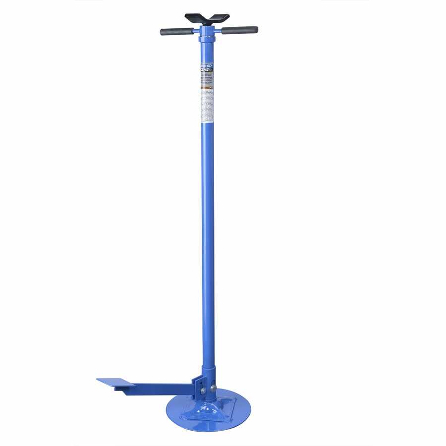 3/4 Ton Utility Underhoist Stand w pedal