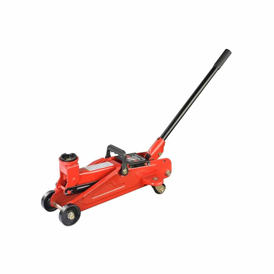 2 Ton Trolley Jack