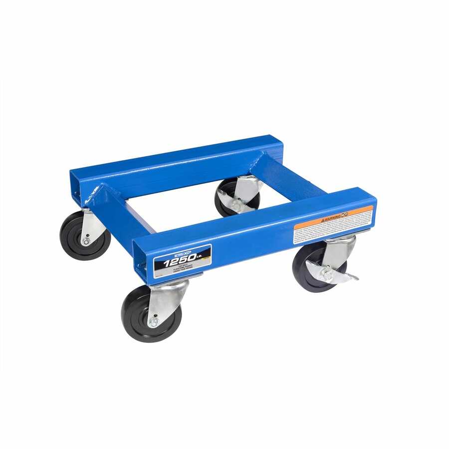 Car Dolly 1250 lb. (PR)