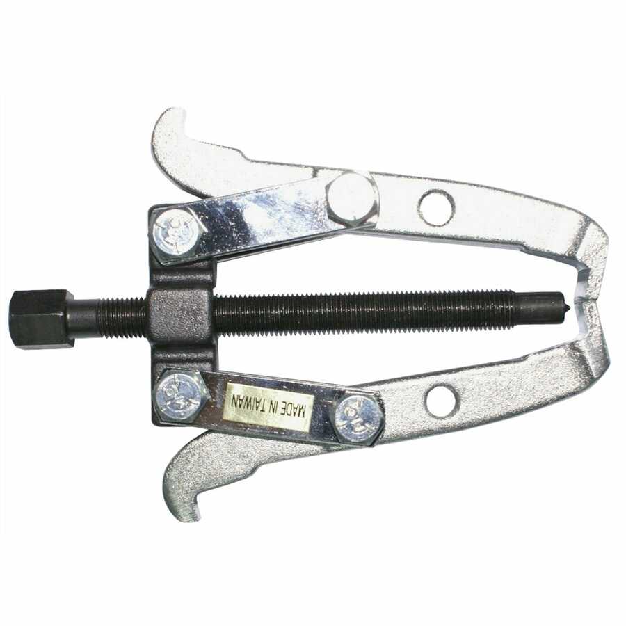 3" Two Jaw, Two Ton Reversible Puller