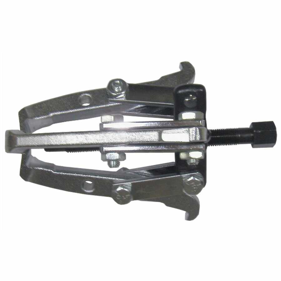 3" Two/Three Jaw, Two Ton Reversible Puller