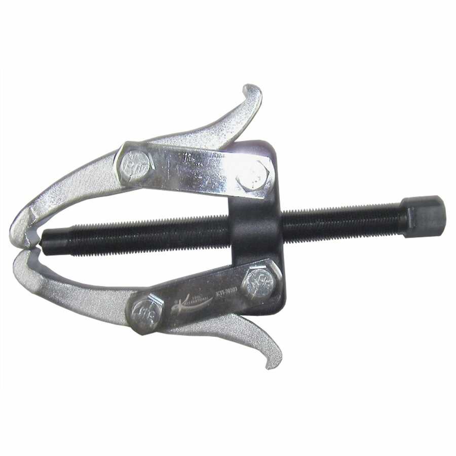 4" Two Jaw, Four Ton Reversible Puller