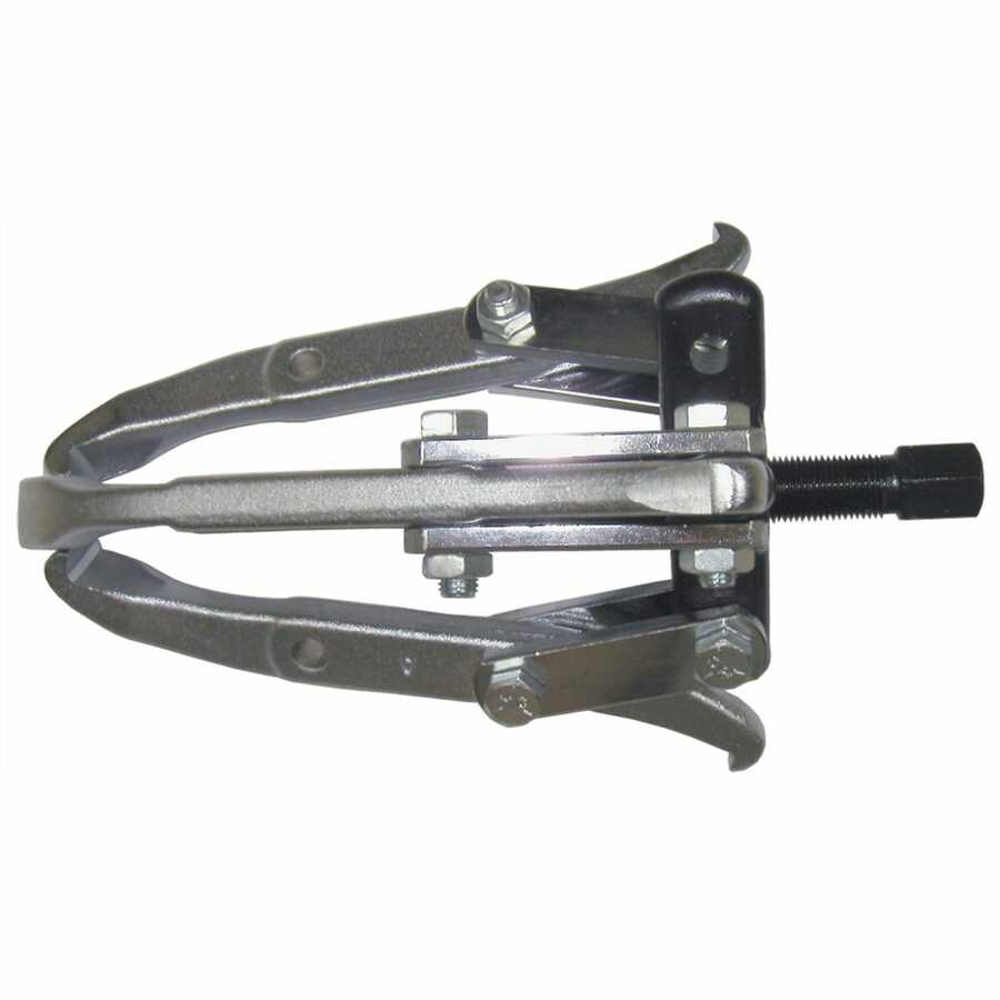 6" Two/Three Jaw 5 Ton Reversible Puller