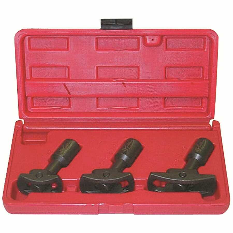 REAR AXLE BEARING PULLER KIT