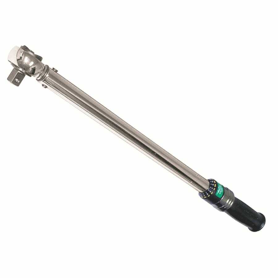 3/4 Torque Ratchet 100-600