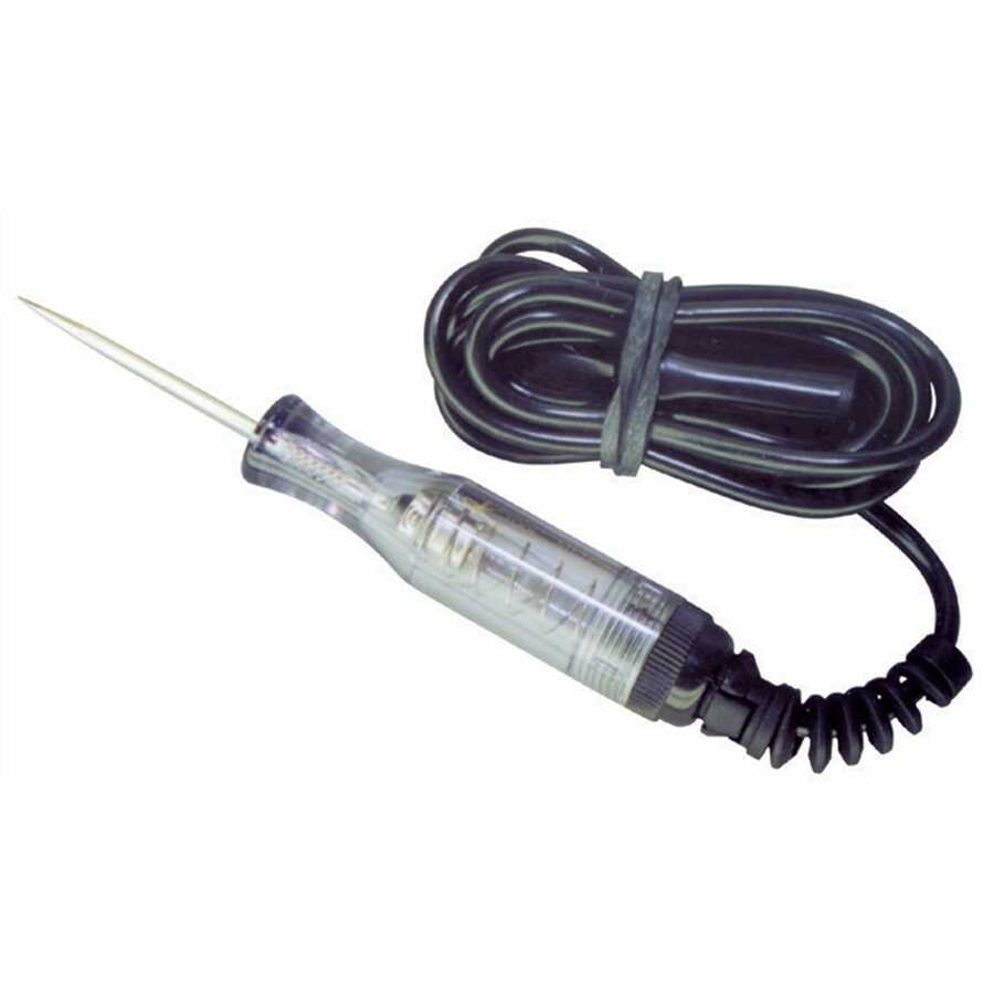 Mini Heavy Duty Circuit Tester