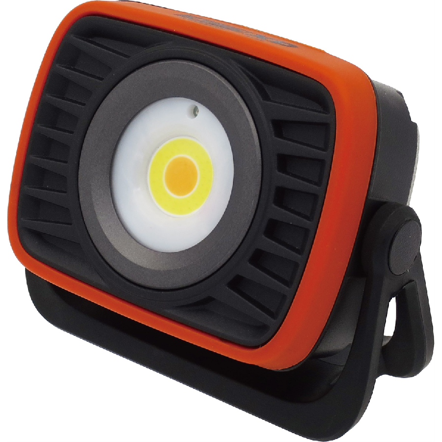 K Tool International Work Light 1500 Lumen w/Rotatable Base, Adj